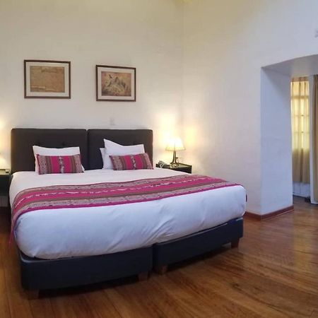 Lina'S Hotel Boutique Κούζκο Εξωτερικό φωτογραφία