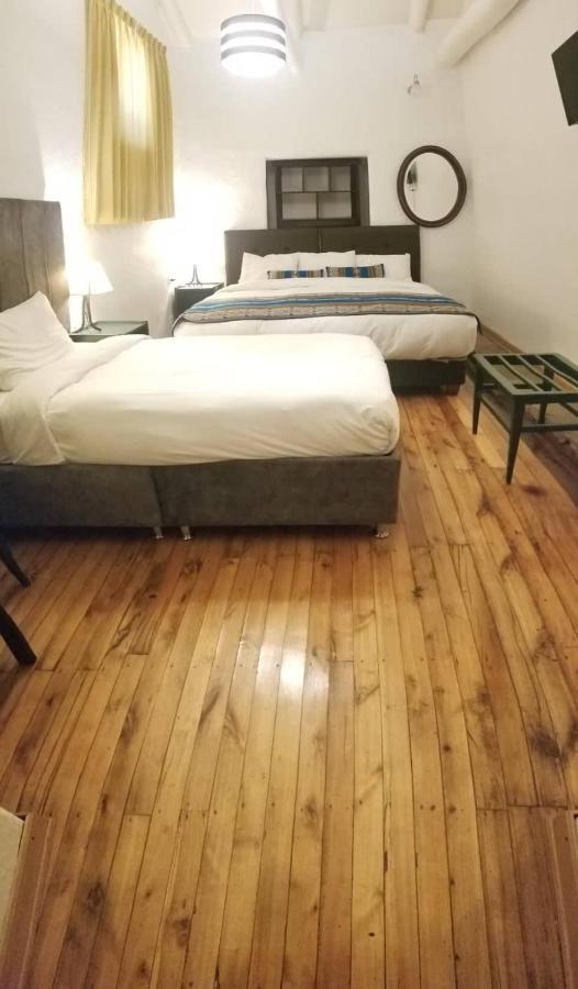 Lina'S Hotel Boutique Κούζκο Εξωτερικό φωτογραφία