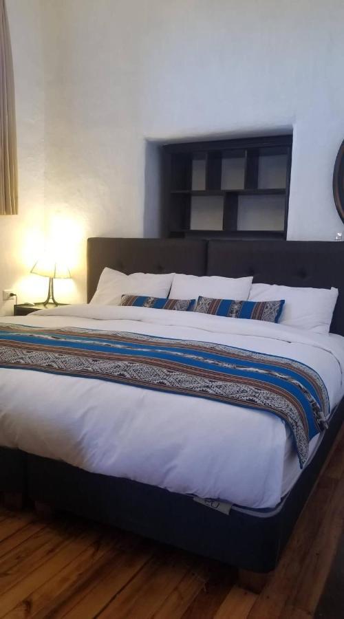 Lina'S Hotel Boutique Κούζκο Εξωτερικό φωτογραφία